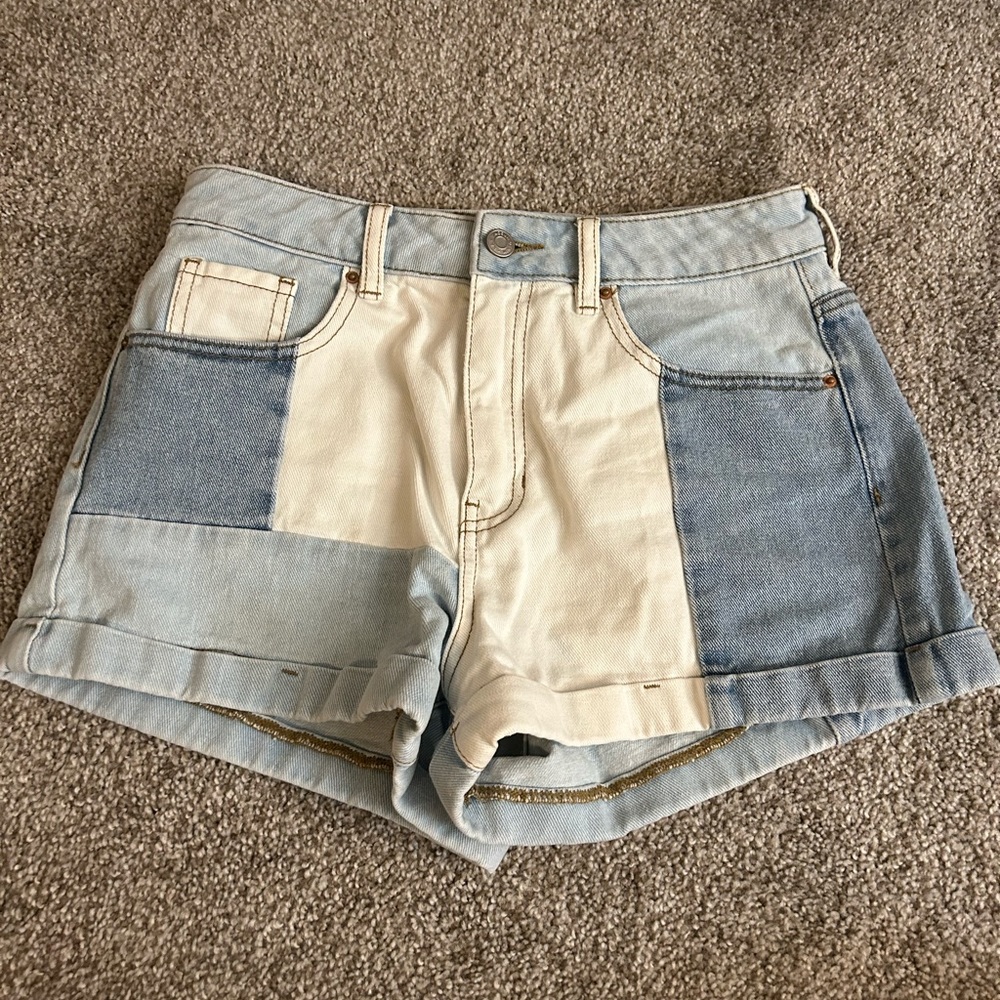 Pacsun Shorts